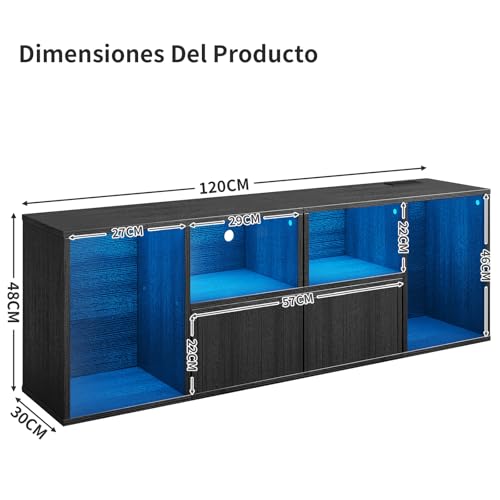 El Mejor Listado de Centro de Tv Top 5. 26 Imagen adicional