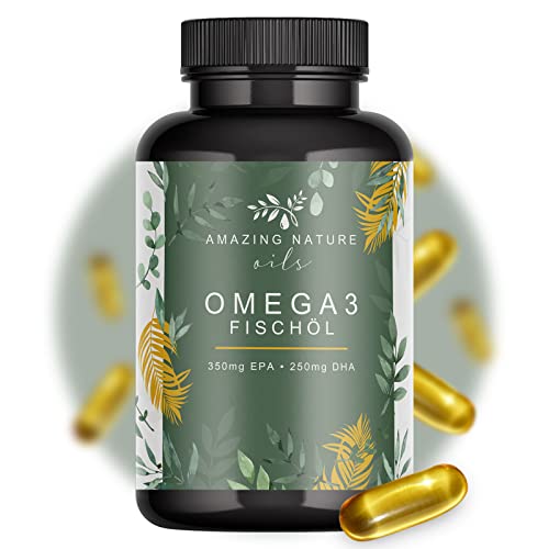 Omega 3 Kapseln Fitness Die 16 besten Produkte im Vergleich