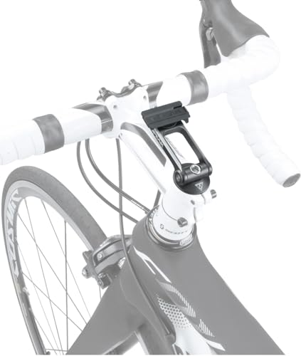 Fixation pour RideCase Topeak support de cintre vélo original - 4
