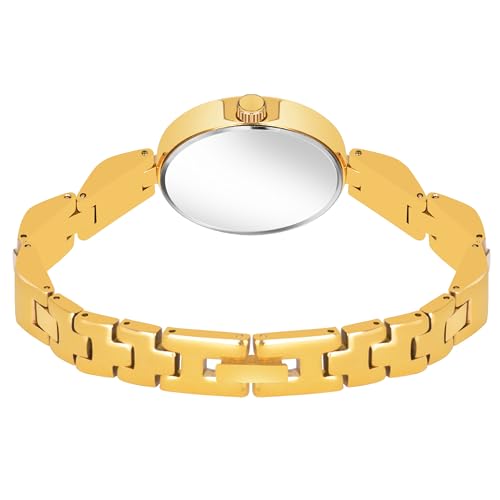 Image of WHITE BIRD Formal Analogue Women's Watch