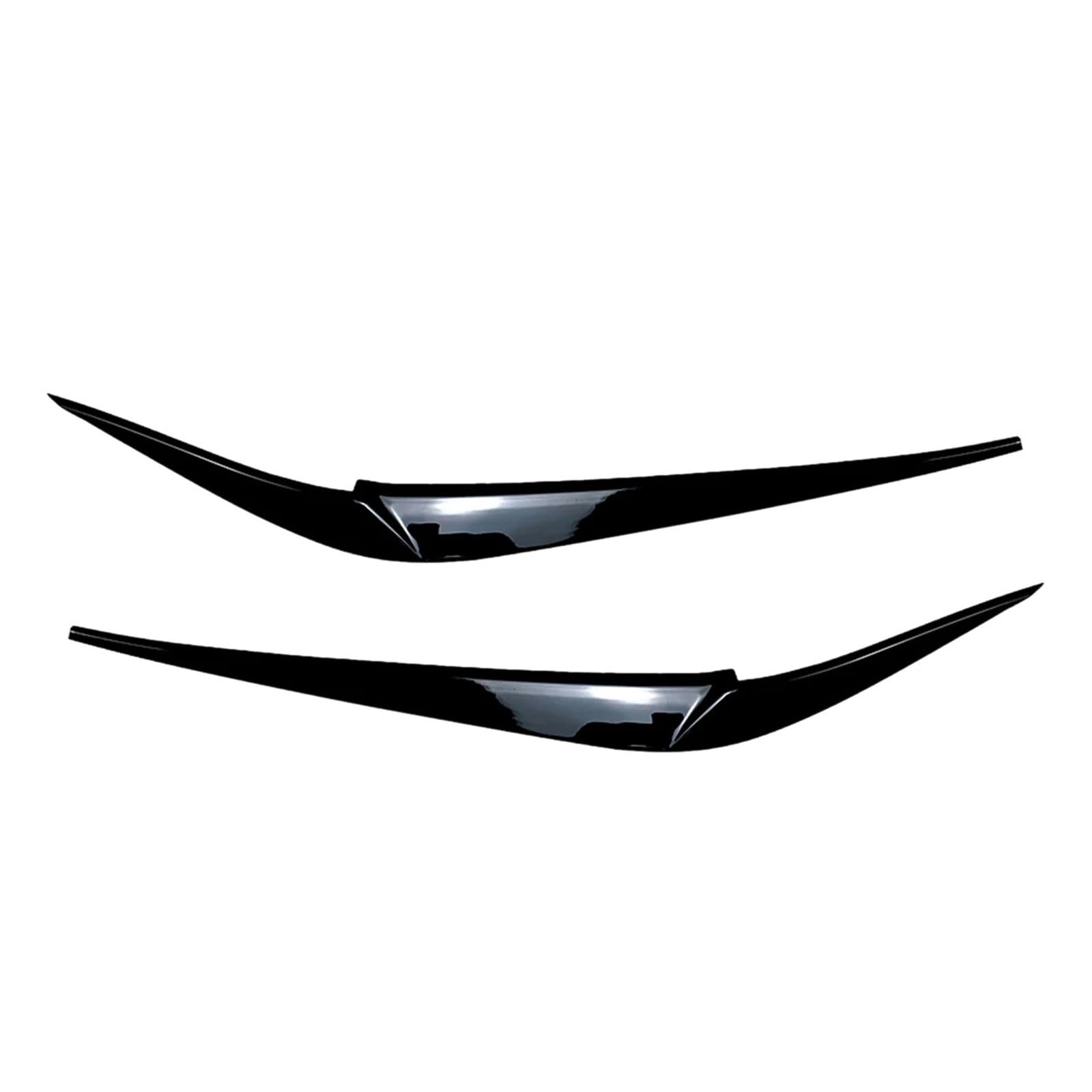 Cache-phares carbone BMW X3 : protegez et sublimez la commande de feux - 5