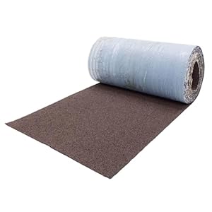 DAPRONA Dakshingles, nokafdekking