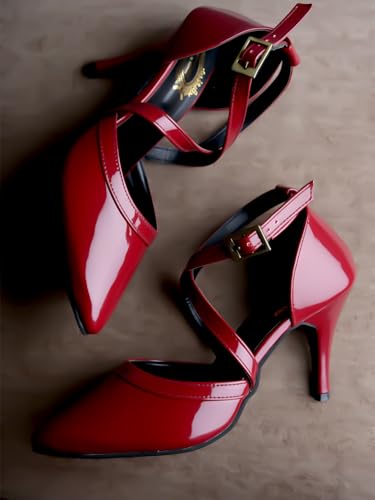 Image of Shoetopia Women Pump Heels