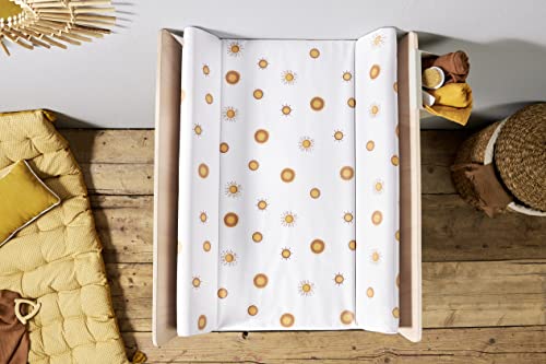 Rotho Babydesign Fasciatoio a cuneo, 0+ mesi, 70 x...