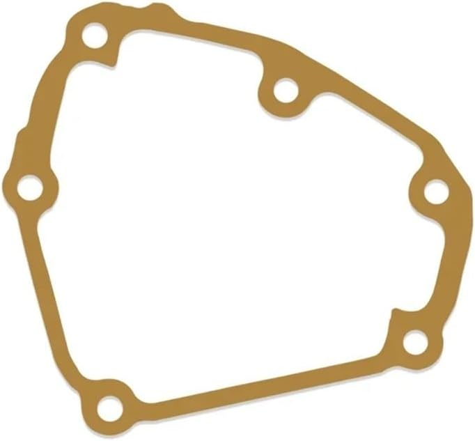 Motorcycle Clutch Cover Gasket Kits For R1 YZFR1 2004-2008 FZ1 2006-2014(The kits)