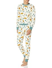 Pooh Holiday Forest - Mens Snug Fit