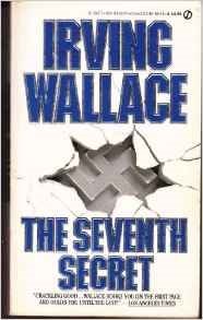 Wallace Irving : Seventh Secret (Signet) B001TMPJPO Book Cover