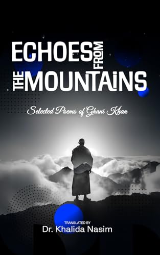 Echoes From The Mountains