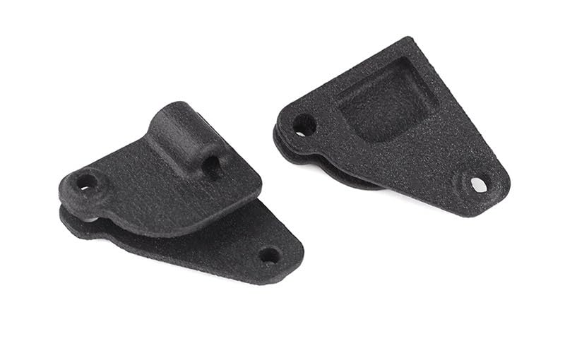 Rear Cab Mounts for RC4WD Chevrolet K10 Scottsdale