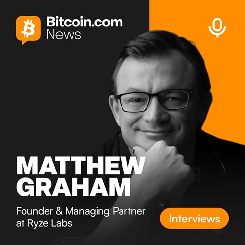 “After stablecoins and gambling proved crypto’s first two PMFs, AI is lined up as the third."