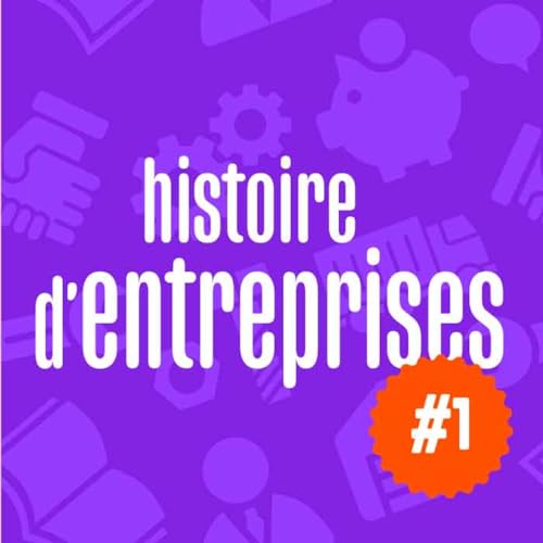#1 Le cognac Martell : survivre &agrave; la crise financi&egrave;re de 1720