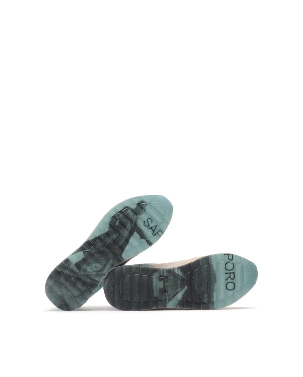 HOFF Zapatillas SAPPORO de Hombre