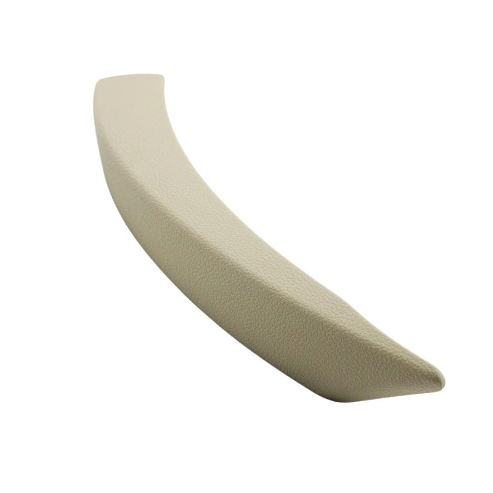 Xyszqjzyp Right Oyster Car Interior Door Panel Handle Car Lhd Rhd Interior Passenger Door Pull Handle Cover Trim Replacement For Z4 E89 2009-2016