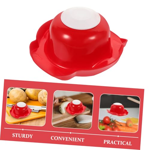 Protector de Dedos para Cortar Verduras y Frutas INOOMP miniatura 3