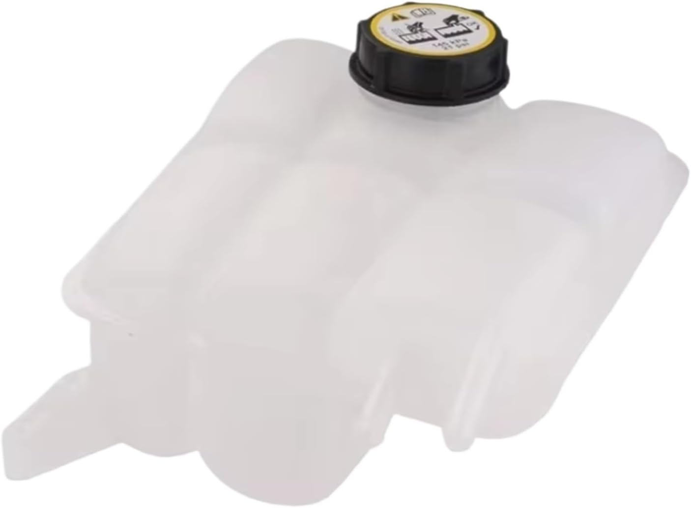 Coolant Tank for Focus Ii 2004 2011 for Kuga 2008 2013 Car Coolant Expansion Tank Bottle with Cover