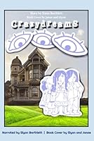 Crazydreams by Siyon Barthlett B0F27W5ZV7 Book Cover