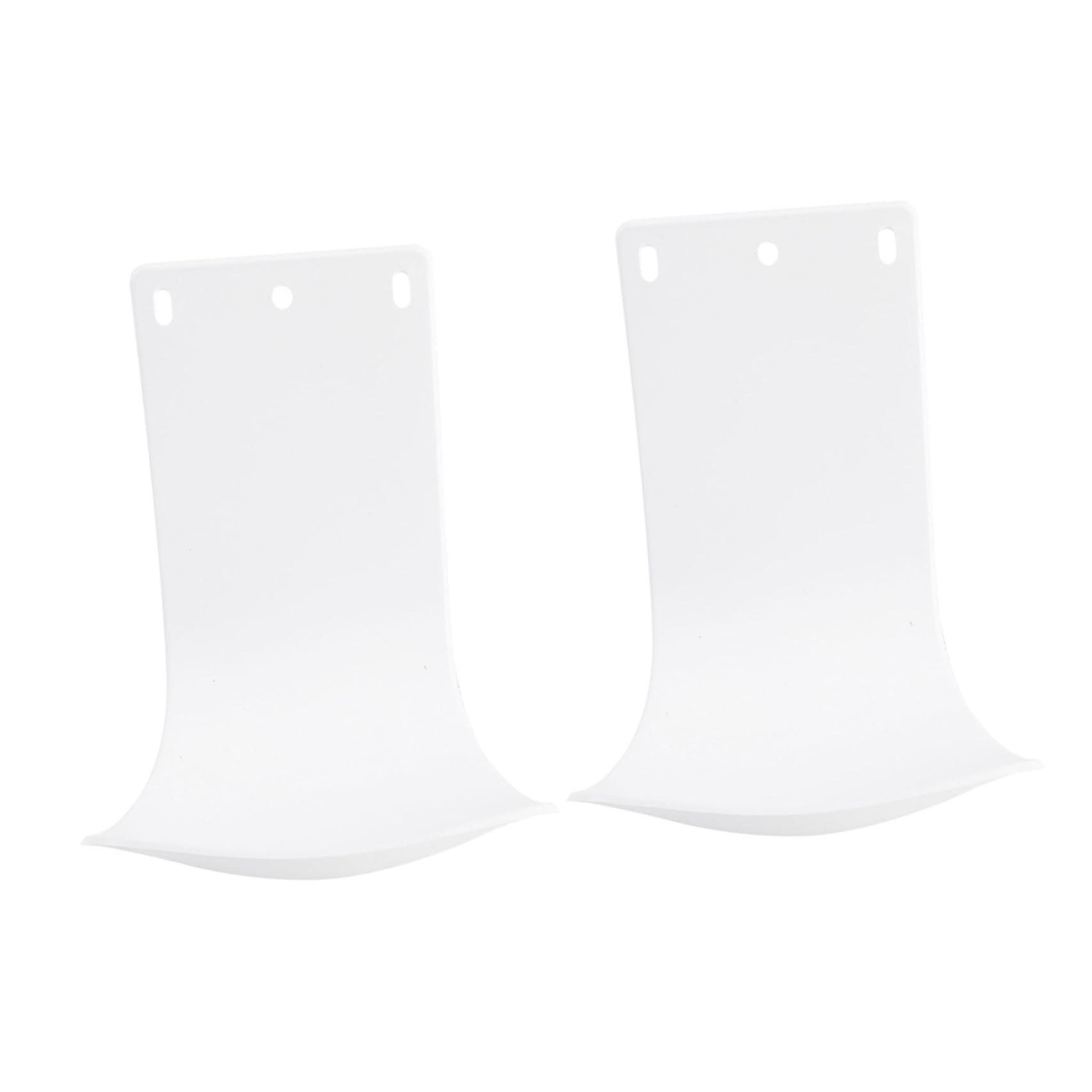 Dispensadores automáticos de jabón para baño y oficina FOMIYES con soporte de pared y bandeja