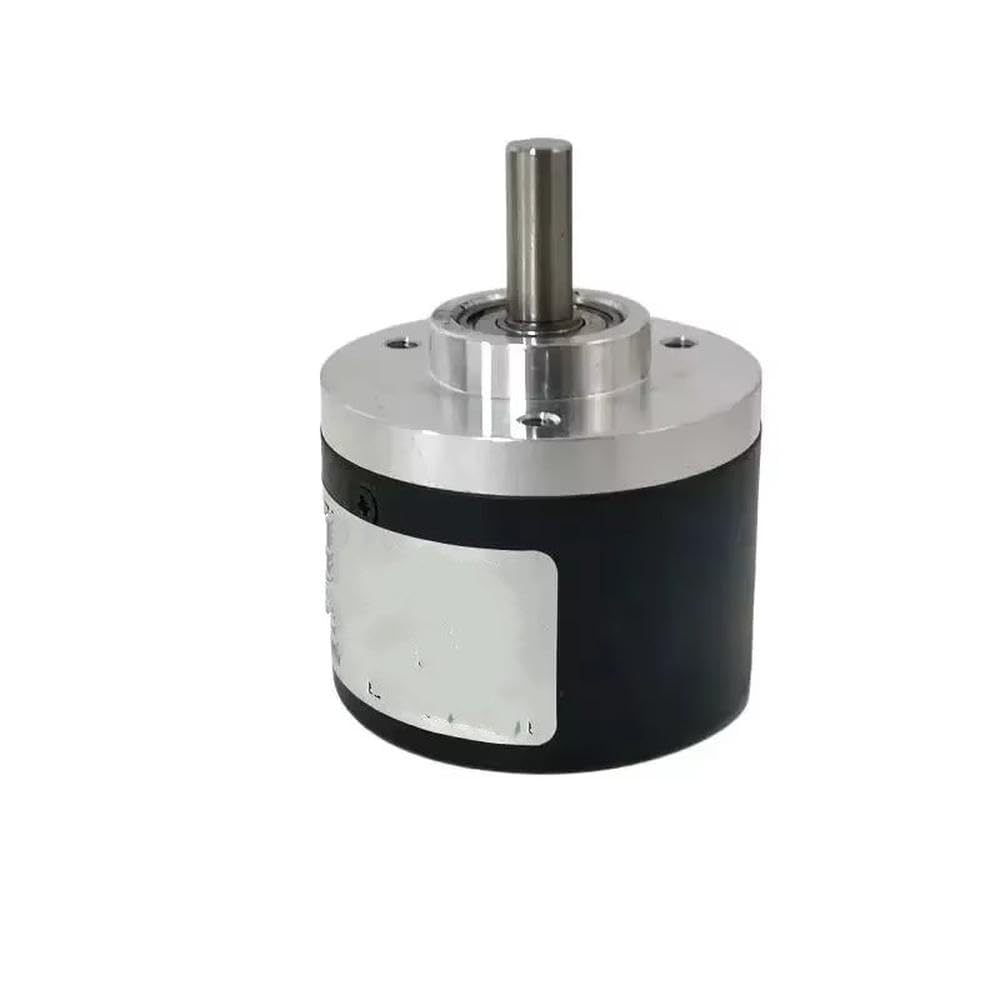 Diametro dell'albero solido dell'asse 8mm del codificatore rotativo ottico E50s8-1024-3-t-24 componenti elettronici