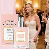 Yabauuop Perfume De Feromonas Para Mujeres 15ml, Perfume...