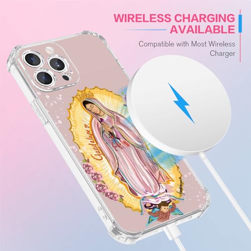 Coque iPhone 12 Pro Max antichoc transparente pour éviter les bris d'écran - 3