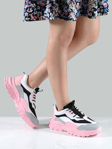 Image of layasa womens Ld3950 Sneaker