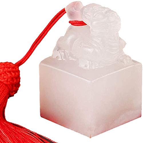 Statues PiXiu Feng Shui en résine imitation jade pour attirer la richesse au bureau