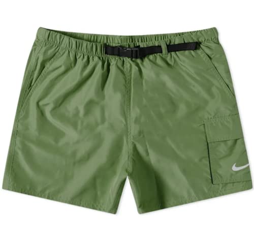Nike 5 Volley Short léger pour nager et bouger librement