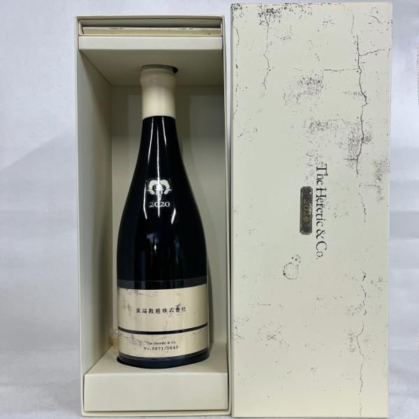 新政　異端教祖株式会社　2022 720ml 新政 異端教祖株式会社 720ml 新政 異端教祖株式会社2022 日本酒 新政