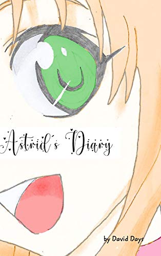 Astrid's Diary: Am I missing something?