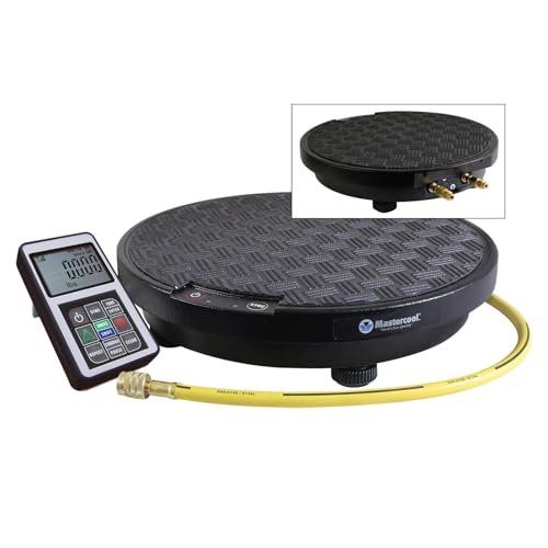 Mastercool 98315-AUT Wireless Scale
