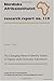 Produktbild The Changing Forms of Identity Politics in Nigeria Under Economic Adjustment: The Case of the Oil Minorities Movement of the Niger Delta