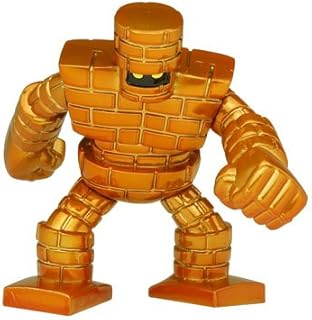 Square Enix Dragon Quest Metallic Monsters Gallery Golem