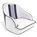 Leader Accessories Pontoon Captains Bucket Boat Seat