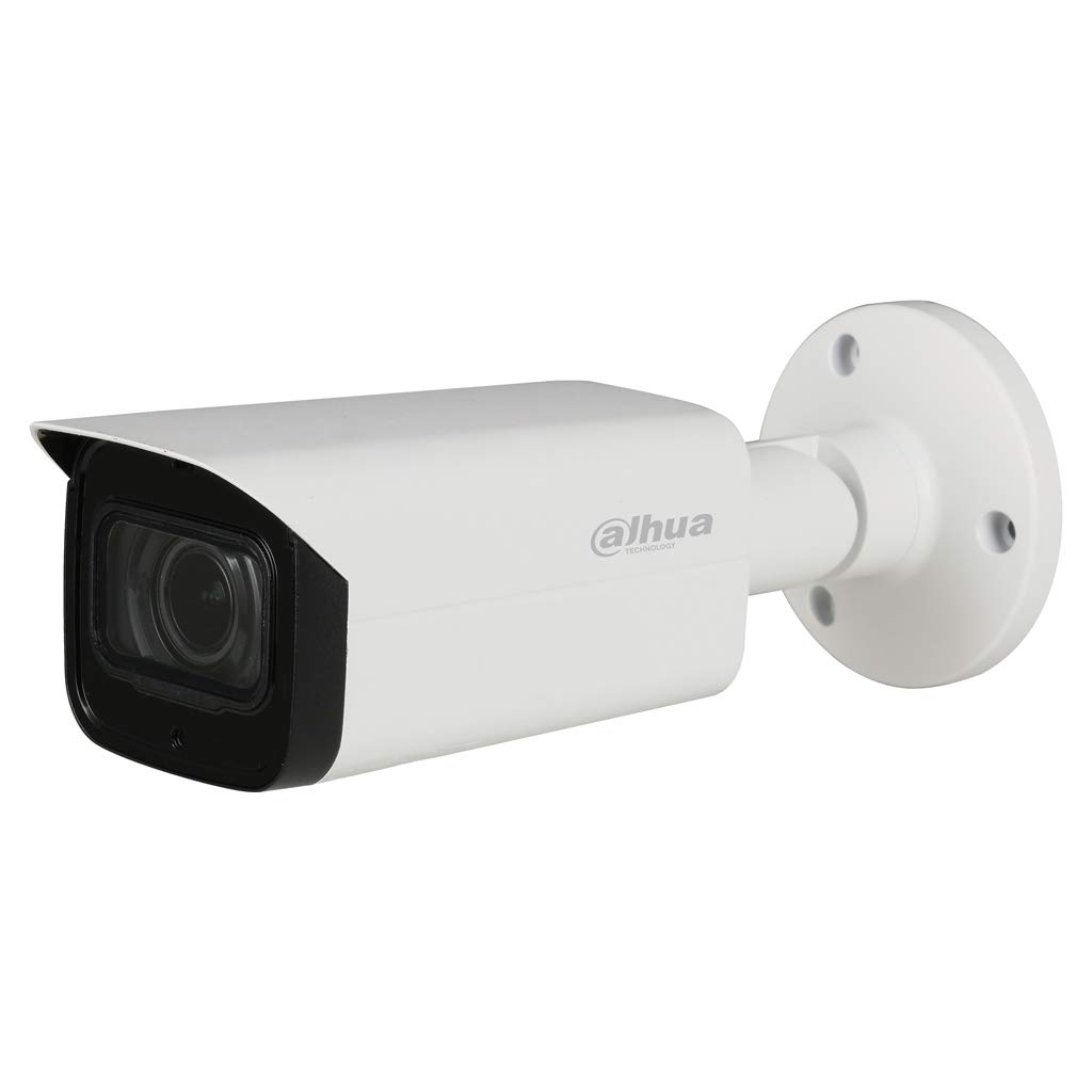 DAHUA EUROPE PRO DH-HAC-HFW2802T-A-I8 CÁMARA DE SEGURIDAD CCTV INTERIOR Y EXTERIOR BALA TECHO/PARED/POSTE 3840 X 2160 PIXELES