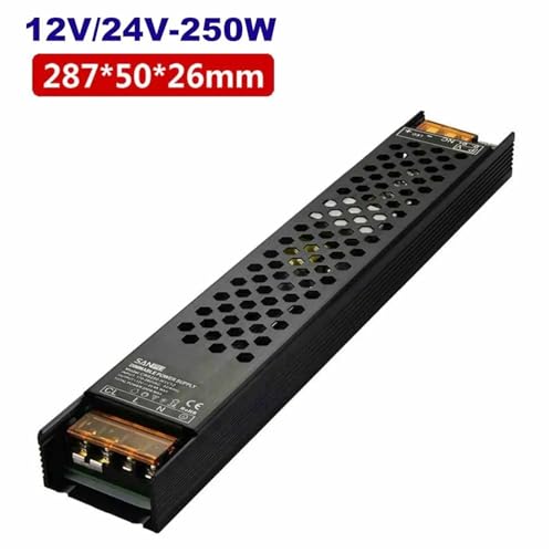 Pilote LED dimmable DC 12V 100W Triac haute performance - 5
