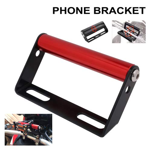 Fastpro - Supporto Universale per Telefono da Moto