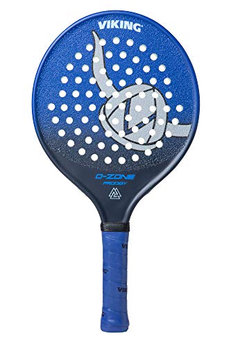 VIKING O-Zone Prodigy GG raquette tennis contre vibrations bras