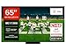 Bild zu TCL 65C7K 65 Zoll QD-Mini LED Fernseher, 4K HDR Premium 2600, Smart Google TV mit 144Hz Motion Clarity Pro (Dolby Vision IQ & Atmos, CrystGlow HVA Panel, Audio von Bang & Olufsen, Game Master)