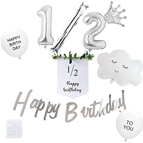 a t 1/2 Vv p[eB[ Zbg  ^yXg[ n _D Happy Birthdayoi[ [1/2]D Vo[NED [HAPYY BIRTHDAY TO YOU]ebNXC q a 