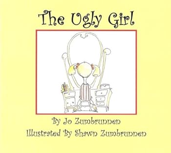 Paperback The Ugly Girl Book