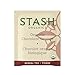 Stash Tea Organic Chocolate Orange Herbal Tea 100 Count Tea Bags in Foil (Packaging May Vary) Individual Herbal Tea Bags for Use in Teapots Mugs or Cups, Brew Hot Tea or Iced Tea