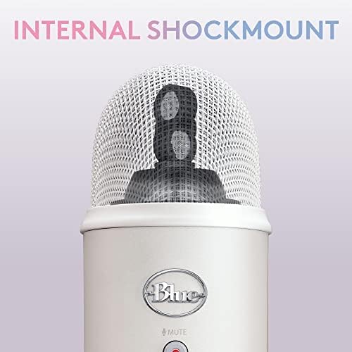 Miniatura 5 de Logitech G Combo de auriculares inalámbricos para juegos 735 y micrófono USB para juegos Blue Yeti Premium para transmisión con temas exclusivos