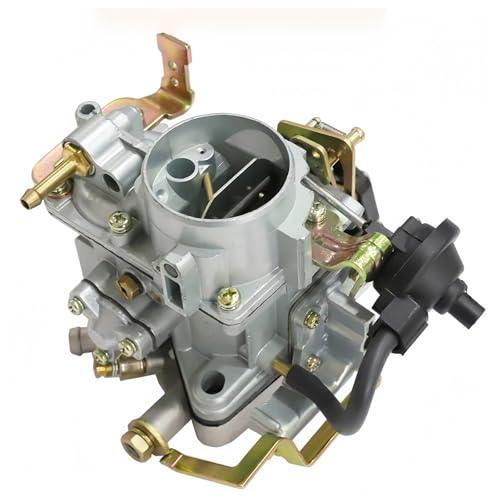 Carburateur Peugeot 205 résout ratés moteur essence modèles 1983 à 1998