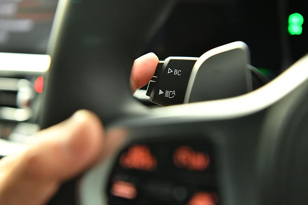 Amazon | PLUG Connect. EXC for BMW MINI エグゾーストフラップ