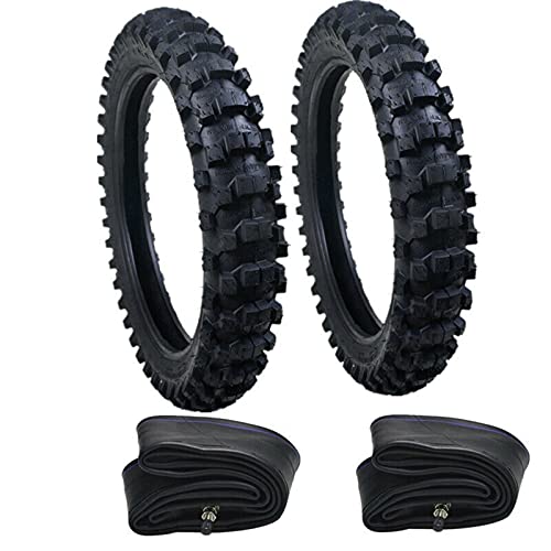 List of Top Ten Best Motocross Tires [Top Picks 2023 Reviews]