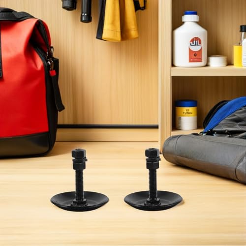 Accessoires de déneigement en acier robuste et durable - 7