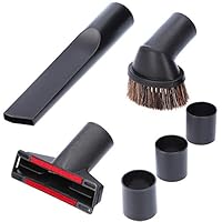 Manico Tubo Aspirapolvere McFilter Per Miele - Ø 35mm, Con Regolazione Aspirazione - Foto 8