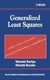 Generalized Least Squares (Wiley Series in Probability and Statistics Book 560)