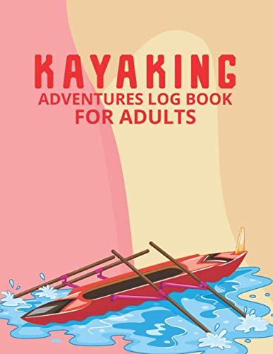Majosta Kayaking Adventures Logbook