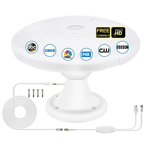 Top 10 Best Antenna Booster For Rv Reviews & Buying Guide Katynel